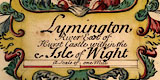 button for lymington pages